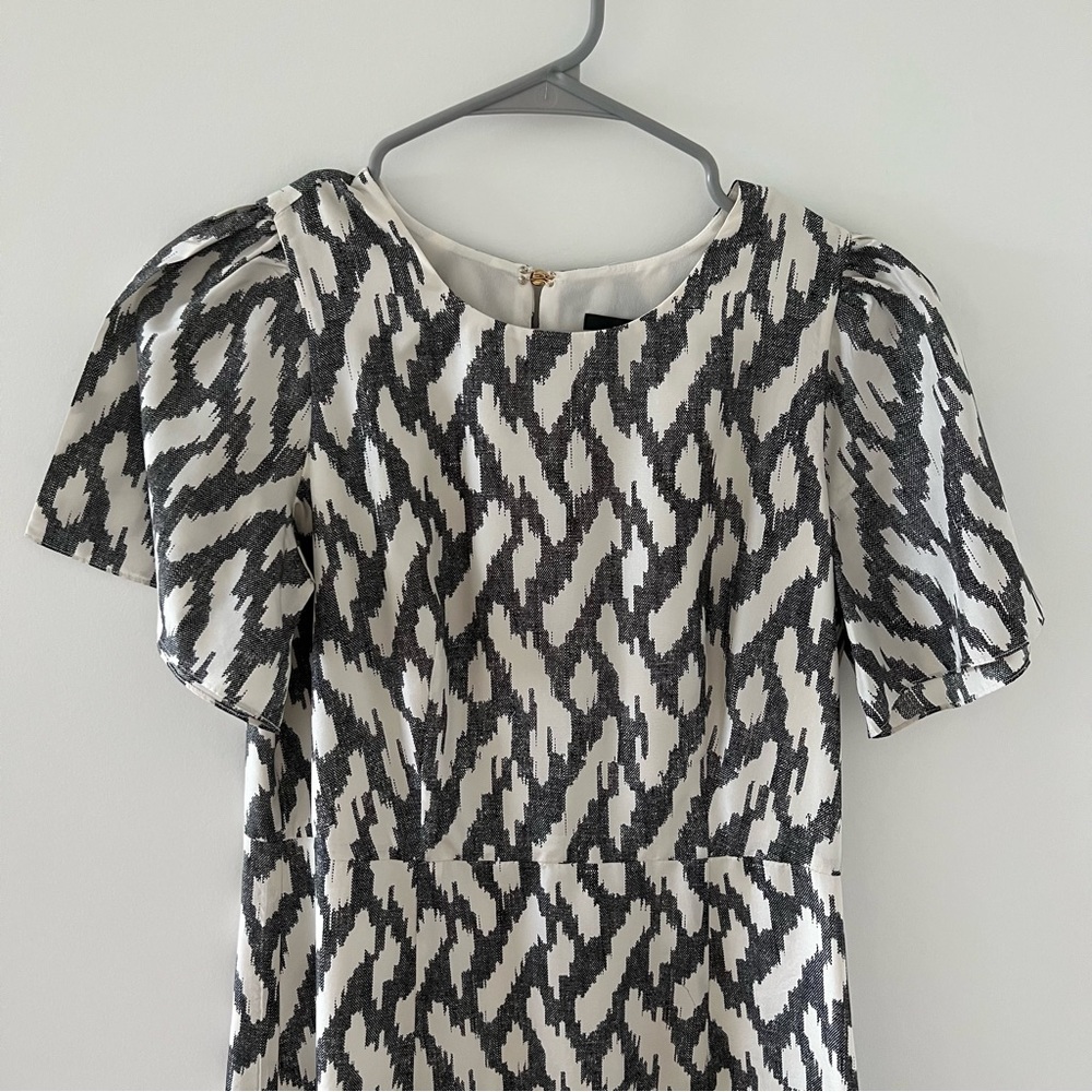J Crew Work Dress